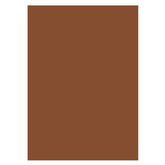 Lofaris Brown Solid Simple Portrait Backdrop For Photography